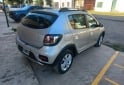 Autos - Renault Sandero stepway 2015 Nafta 50000Km - En Venta