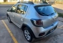 Autos - Renault Sandero stepway 2015 Nafta 50000Km - En Venta
