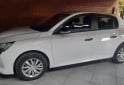 Utilitarios - Peugeot 208 like 2022 Nafta 25800Km - En Venta