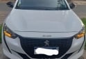 Utilitarios - Peugeot 208 like 2022 Nafta 25800Km - En Venta