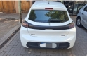 Utilitarios - Peugeot 208 like 2022 Nafta 25800Km - En Venta