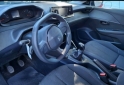 Utilitarios - Peugeot 208 like 2022 Nafta 25800Km - En Venta
