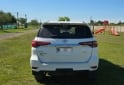 Camionetas - Toyota Sw4 2.8 tdi Grs 4x4 7 at 2021 Diesel 135000Km - En Venta