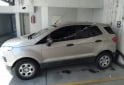Autos - Ford ECOSPORT S 1.6L MT N 2017 Nafta 31000Km - En Venta