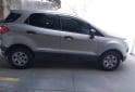 Autos - Ford ECOSPORT S 1.6L MT N 2017 Nafta 31000Km - En Venta