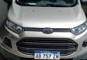 Autos - Ford ECOSPORT S 1.6L MT N 2017 Nafta 31000Km - En Venta