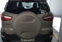 Autos - Ford ECOSPORT S 1.6L MT N 2017 Nafta 31000Km - En Venta