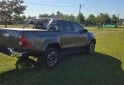 Camionetas - Toyota Hilux SRX 4x4 2025 Diesel 4000Km - En Venta