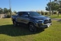 Camionetas - Toyota Hilux SRX 4x4 2025 Diesel 4000Km - En Venta