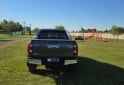 Camionetas - Toyota Hilux SRX 4x4 2025 Diesel 4000Km - En Venta