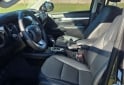Camionetas - Toyota Hilux SRX 4x4 2025 Diesel 4000Km - En Venta