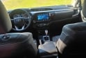Camionetas - Toyota Hilux SRX 4x4 2025 Diesel 4000Km - En Venta