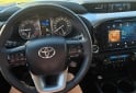 Camionetas - Toyota Hilux SRX 4x4 2025 Diesel 4000Km - En Venta