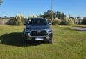 Camionetas - Toyota Hilux SRX 4x4 2025 Diesel 4000Km - En Venta