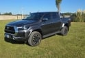 Camionetas - Toyota Hilux SRX 4x4 2025 Diesel 4000Km - En Venta