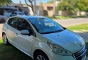 Autos - Peugeot 2014 2014 Nafta 160000Km - En Venta