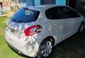 Autos - Peugeot 2014 2014 Nafta 160000Km - En Venta