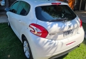 Autos - Peugeot 2014 2014 Nafta 160000Km - En Venta
