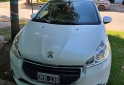 Autos - Peugeot 2014 2014 Nafta 160000Km - En Venta