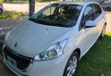 Autos - Peugeot 2014 2014 Nafta 160000Km - En Venta