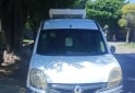 Utilitarios - Renault Kangoo 2015 GNC 260000Km - En Venta