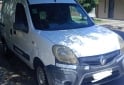 Utilitarios - Renault Kangoo 2015 GNC 260000Km - En Venta