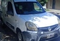 Utilitarios - Renault Kangoo 2015 GNC 260000Km - En Venta