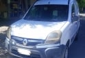 Utilitarios - Renault Kangoo 2015 GNC 260000Km - En Venta