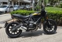Motos - Ducati Scrambler 2016 Nafta 9400Km - En Venta