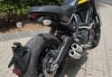 Motos - Ducati Scrambler 2016 Nafta 9400Km - En Venta