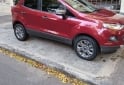 Autos - Ford ECOSPORT 1.6 - FREESTYLE 2017 Nafta 58000Km - En Venta