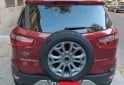 Autos - Ford ECOSPORT 1.6 - FREESTYLE 2017 Nafta 58000Km - En Venta