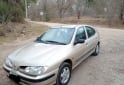 Autos - Renault Megane 2.0 RXE 1999 Nafta 260000Km - En Venta
