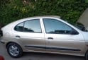 Autos - Renault Megane 2.0 RXE 1999 Nafta 260000Km - En Venta