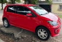 Autos - Volkswagen Up high 2015 Nafta 140000Km - En Venta
