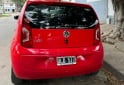 Autos - Volkswagen Up high 2015 Nafta 140000Km - En Venta