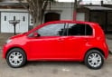 Autos - Volkswagen Up high 2015 Nafta 140000Km - En Venta