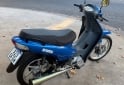 Motos - Corven Energy 110 2025 Nafta 5100Km - En Venta
