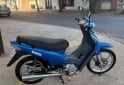 Motos - Corven Energy 110 2025 Nafta 5100Km - En Venta