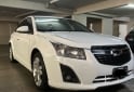 Autos - Chevrolet Cruze 2013 Nafta 119000Km - En Venta