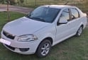 Autos - Fiat SIENA EL 2018 2018 GNC 149000Km - En Venta