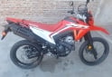 Motos - Honda Honda tornado 300 2025 Nafta 39Km - En Venta