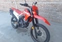 Motos - Honda Honda tornado 300 2025 Nafta 39Km - En Venta