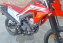 Motos - Honda Honda tornado 300 2025 Nafta 39Km - En Venta