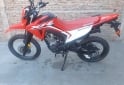 Motos - Honda Honda tornado 300 2025 Nafta 39Km - En Venta