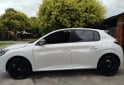 Autos - Peugeot 208 2023 Nafta 72000Km - En Venta