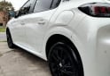 Autos - Peugeot 208 2023 Nafta 72000Km - En Venta