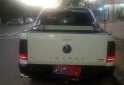 Camionetas - Volkswagen Amarok v6 2025 Diesel 9800Km - En Venta