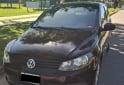 Autos - Volkswagen Gol Trend 2015 Nafta 180000Km - En Venta