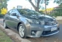 Autos - Toyota Corolla xei pack cuero 2017 Nafta 121000Km - En Venta